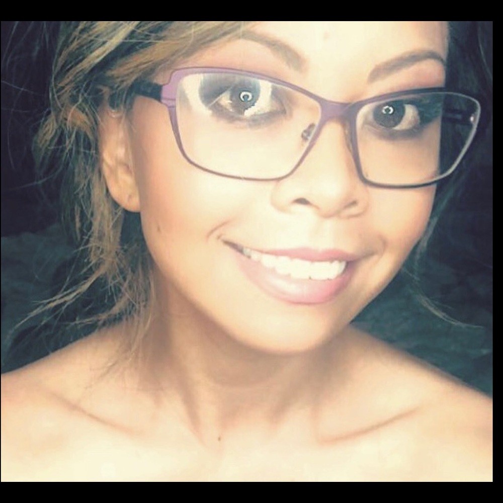 Meet your Posher, Kristine